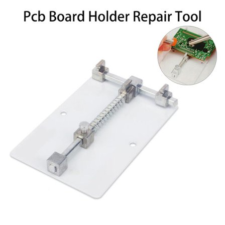 Universal Circuit Board Holder Reparationsværktøj