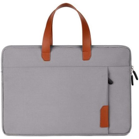 Vattentätt Laptopfodral 14-15 tum för HP Chromebook x360 14"/HP Pavilion x360 14/HP Stream 14, Acer Swift 3 14", ASUS, Lenovo ThinkPad/Lenovo Fl