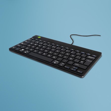 R-GO Tools Compact Break keyboard