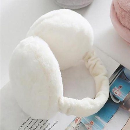 Ekstremt bløde ørevarmer til både børn og voksne af højeste kvalitet