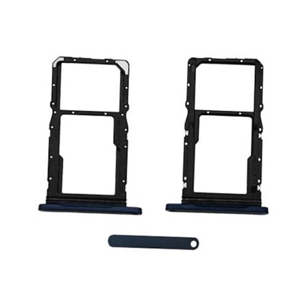 Samsung Galaxy Tab A9+ 5G SIM Card Holder - Navy