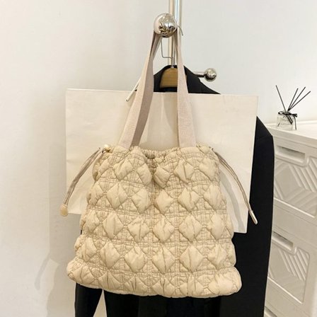 Cloud Bags Skulderveske BEIGE