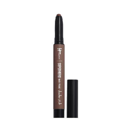 IT Cosmetics Superhero No-Tug Eyeshadow Stick Ögonskuggor Unisex Brun 2 G