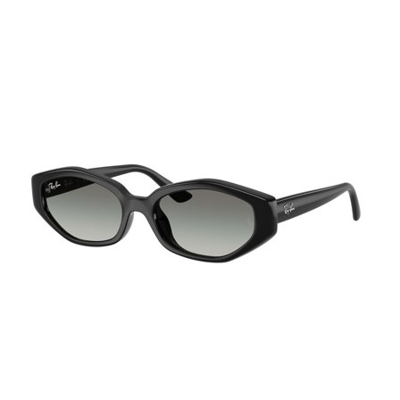 Ray-Ban - Solbriller - Svart - RB4473D 667711 5618