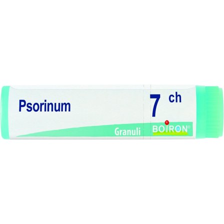 Boiron Ledum Palustre Globuli XMK Dose 1g