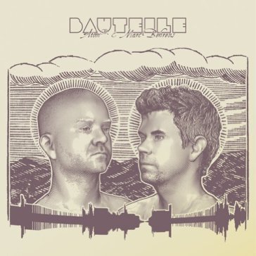 Bauteile ATOM TM & MARC BEHRE