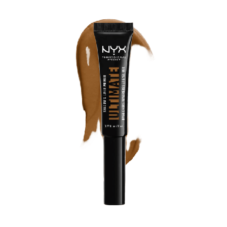 NYX Professional Makeup Ultimate Shadow & Liner Primer Light Ögonskuggor Unisex Beige 8 ML