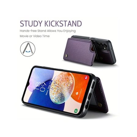 Cover til Samsung Galaxy A23 4g/5g Brun