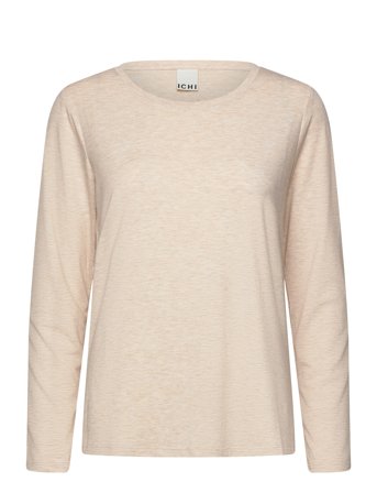 ICHI Ihrebel Ls - Beige - XL