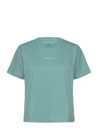 ROSSIGNOL | W Waterfall Tee | XL