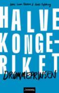 Drømmeprinsen - Bok av Anne Gunn Halvorsen & Randi Fuglehaug - Pocket