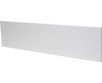 Adax Neo WiFi 2000W panel heater (white) - Smart panelelement med WiFi, 2000W