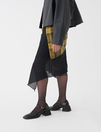 VAGABOND Ansie - Black - 38