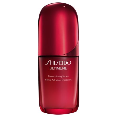 Shiseido Ultimune Ulitmune Power Infusing Serum 50ml - Siero viso effetto globale