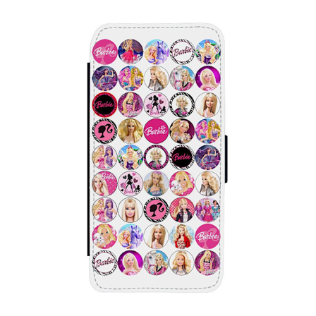 Barbie Samsung Galaxy S20+ Plånboksfodral multifärg