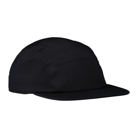 POC Transcend Cap Men caps Black Onesize