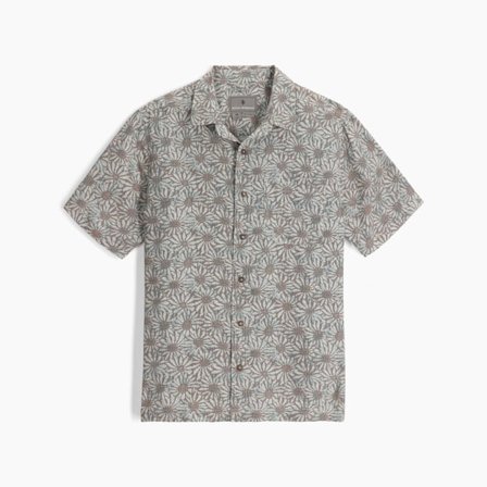 Royal Robbins - Royal Robbins Men's Camino Pucker S/S