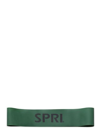 Spri Spri Mini Band Light - Green - ONE SIZE