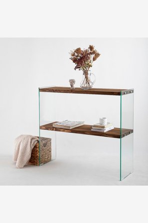 Homitis - Kommode Venedik - Brun - Kommoder - Fra Homeroom