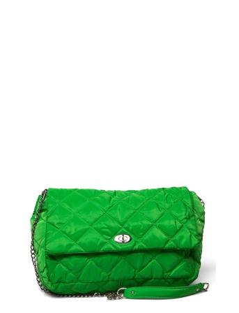 Relon Effie Bag Bags Crossbody Bags Grøn Becksöndergaard