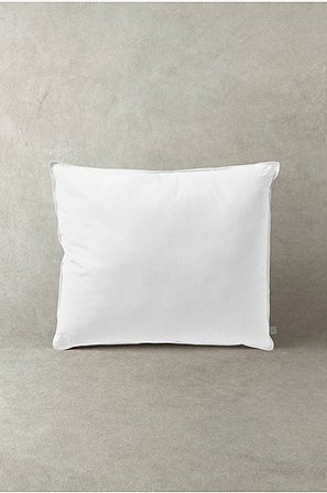 Jotex - Tyyny - Medium 50x60 Cm Valkoinen Valkoinen - DAWN - Osta Peitot & tyynyt Jotex