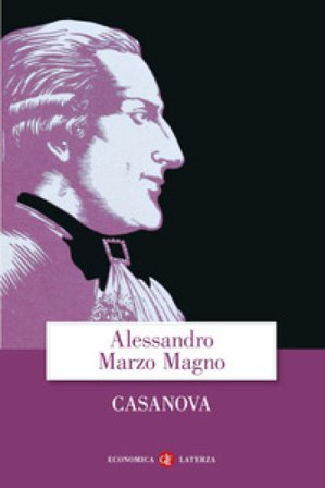 Casanova Alessandro Marzo Magno