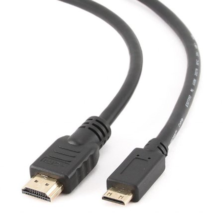 GEMBIRD Cablexpert HDMI-kabel med Ethernet - 3 m