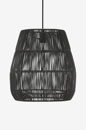 PR Home - Loftskærm Saigon - Sort - Lampeskærme - Fra Homeroom