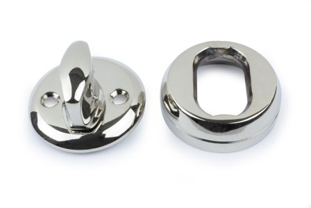 Habo 40 universal Cylindervredsats Förnicklad, Dörrar