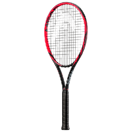 Head Spark Tour Tennis Racket 3 Röd