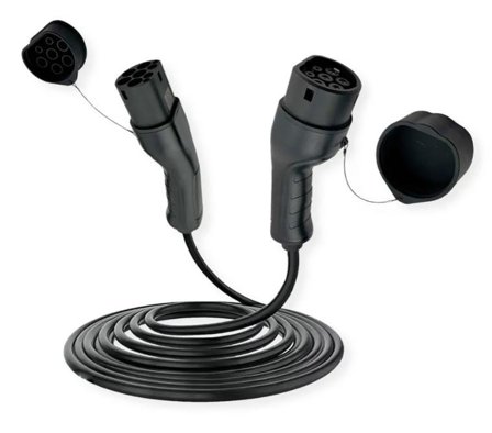 ROLINE EV Charging Cable Assembly