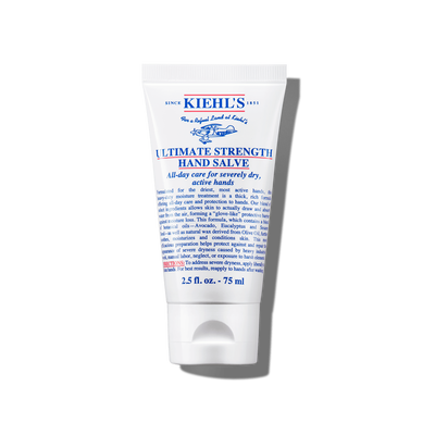 Kiehl's Ultimate Strength Hand Salve 75ml, Skincare, Håndpleje, Håndcreme, Tørre hænder