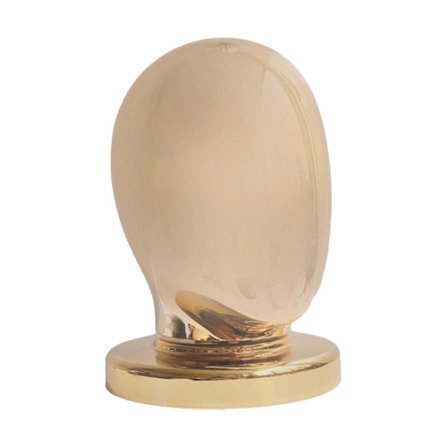 Hatte Display Mannequin Hoved Mannequin Hoved Model Mode Bordplade Kasketter Opbevaring-Perfekt