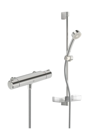 Oras Nova 7427 Duschset 160 c/c, Badrum