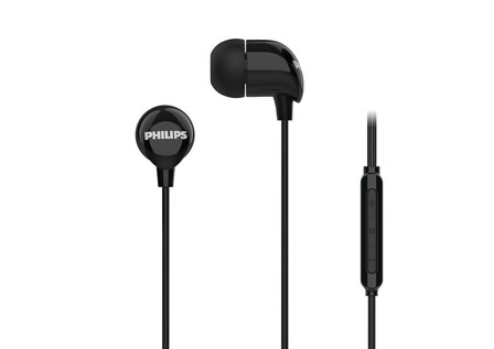 Philips Headphones/Headset Wired