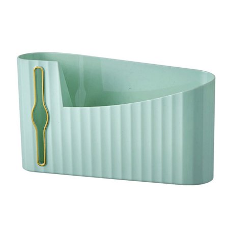 Sopsäcksförvaringslåda Skräppåsar Dispenser 04 04