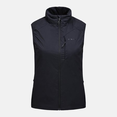 Peak Performance - Freelight Reversible Insulated Vest Femme