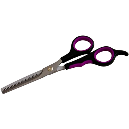 KW - Enkelt avsmalnende 17 cm - Hund - Pelspleie Trim- og hundebad - Trimmesakser og effileringssakser - ZOO.no