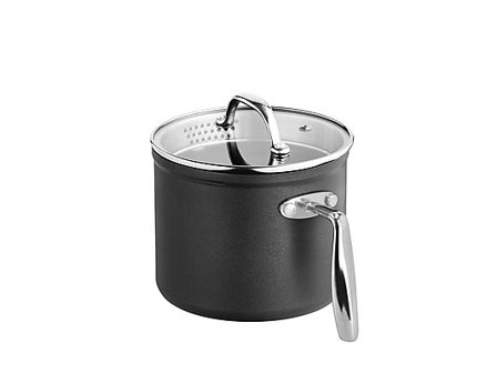 INVITE Sausekjele Gilde 1,7l Aluminium