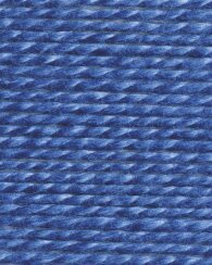 Garn Petra Mediumblau