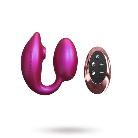 WONDERLOVER - IRIDESCENT BERRY - Love to Love