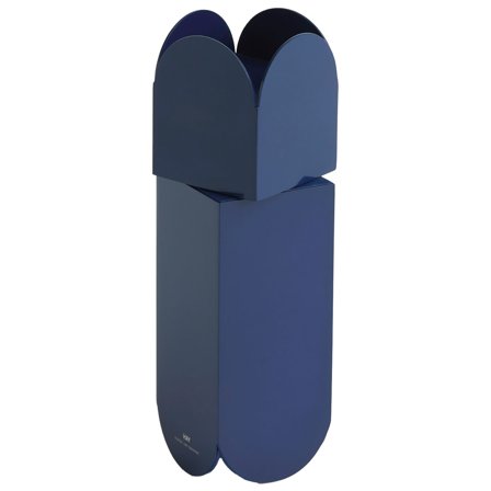 Hay Arcs suola- ja pippurimylly, dark blue