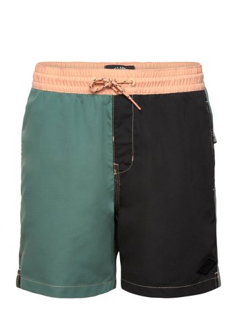 Billabong Interchange Lb - Pink - 140
