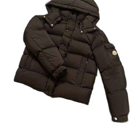 moncler vezere