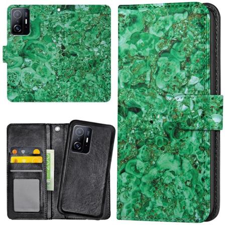 Xiaomi 11T/11T Pro - Mobilcover/Etui Cover Marmor