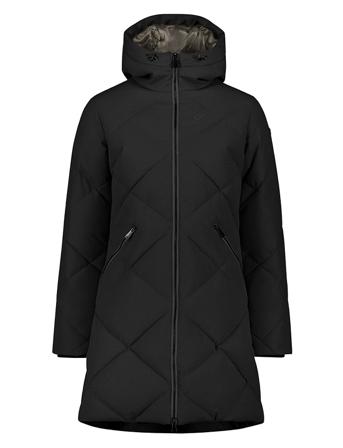 Rona Jkt W Black Five Seasons