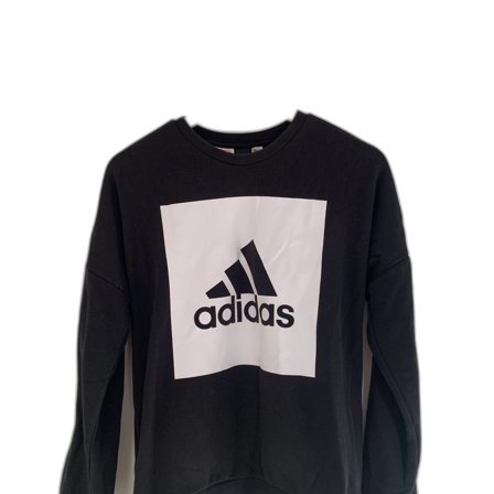 Addidas tröja