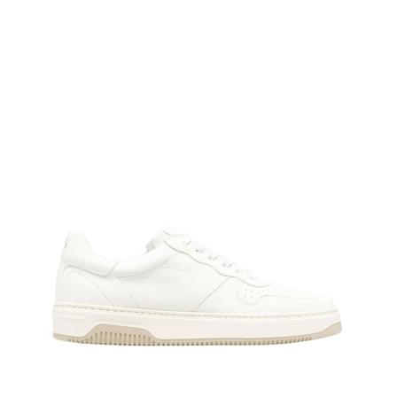 Tagliatore Sneakers vit, Herr, Herr, Storlek: 42 EU
