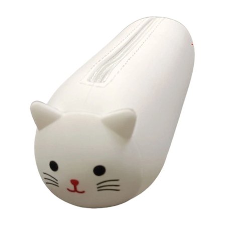 Pennfodral med stor kapacitet, pennorganisatörer, sminkväska för resor