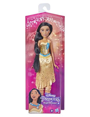 Disney Princess Pocahontas Doll Patterned Hasbro